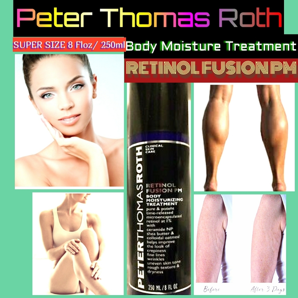 Peter Thomas (RETINOL)